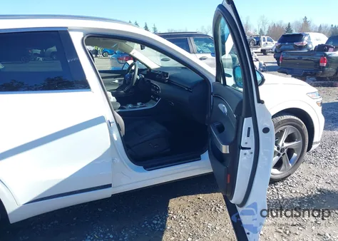 2026 Genesis Gv70 2.5T Select from USA, damaged, VIN 5NMMADTB9TH046692